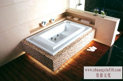 家装建材十大品牌