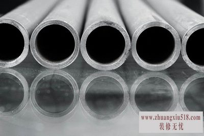 无缝管 无缝管