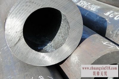 无缝管 无缝管