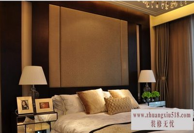 装修墙面用什么材料好