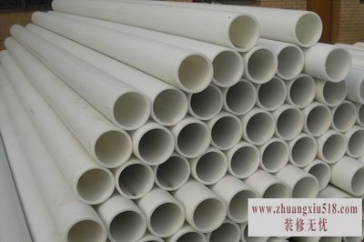 pp管件 pp管件