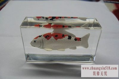 水晶胶厂家
