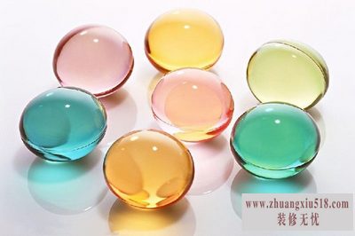 水晶胶厂家
