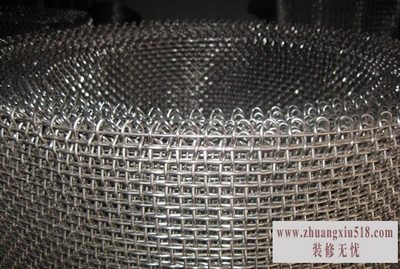 轧花网厂家
