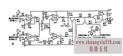 最全电工最常见电路符号以及电工最常见电路故障
