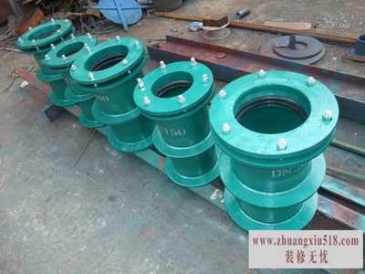 密闭防水套管厂家
