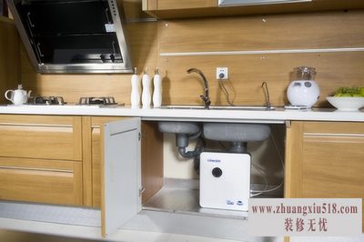 净水器安装
