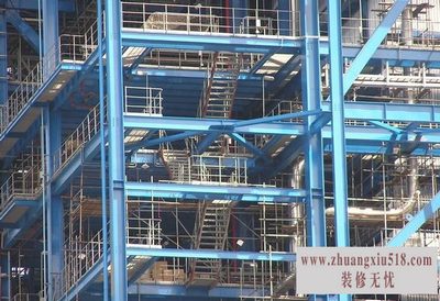砖混结构与框架结构的区别