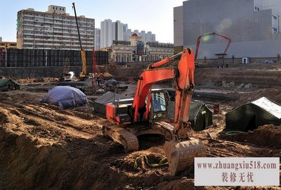 雨季施工方案