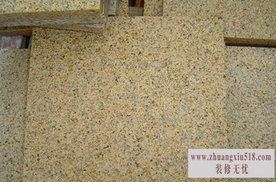 锈石产地