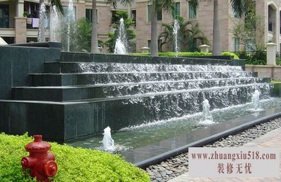 装饰石材清洗