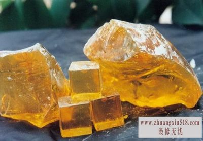 松香价格