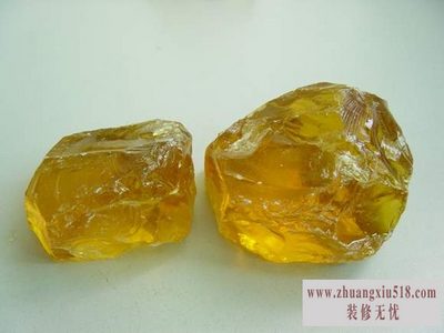 松香价格