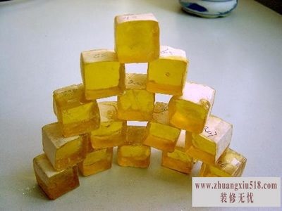 松香价格