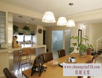 装修小白须掌握2类天然石的基本常识