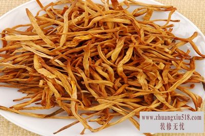 黄花菜种苗 黄花菜种苗