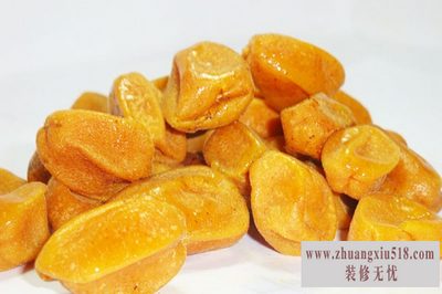 黄皮 黄皮