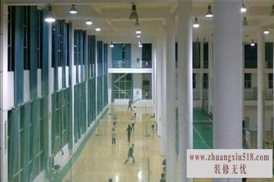 无极灯品牌