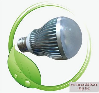 led۸