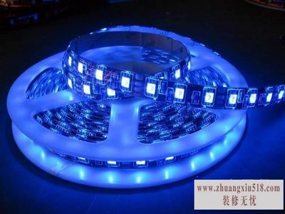 led灯泡瓦数