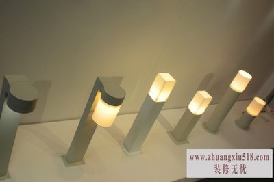 led灯具代理