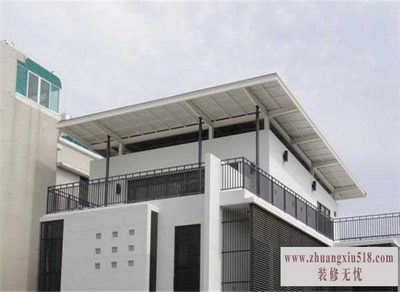 隔热涂料标准