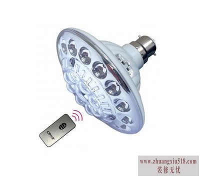 led应急灯