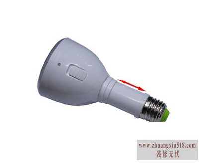 led应急灯