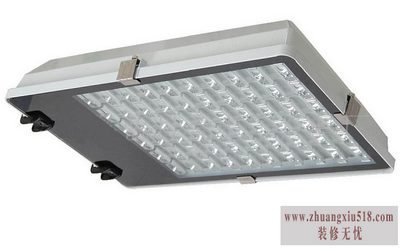 led·