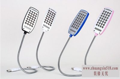 usb灯品牌