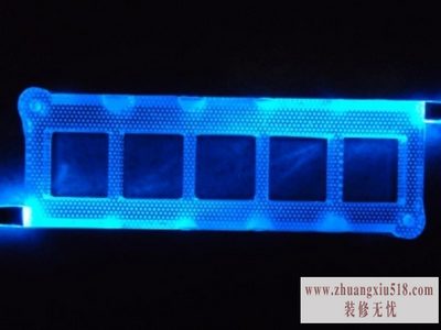 背光源分类