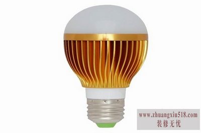 球泡灯品牌