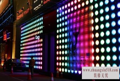 点光源参数
