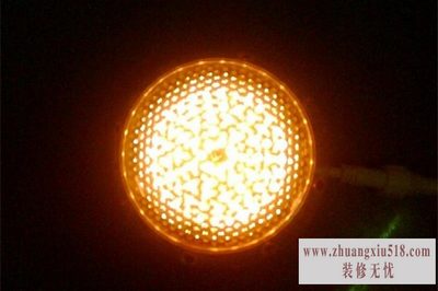 点光源参数