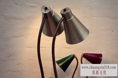 工作灯型号