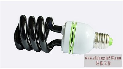 黑光灯型号