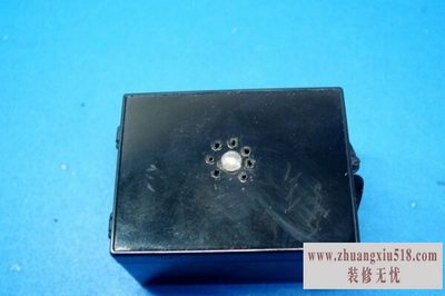 彩灯设计