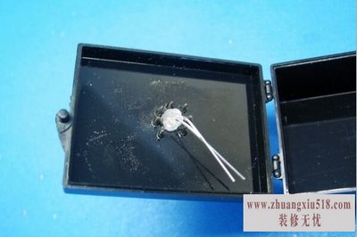 彩灯设计