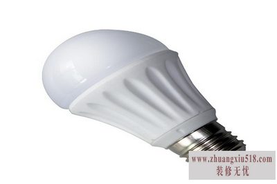 球泡灯系列