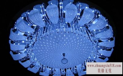 飞利浦灯具价格表