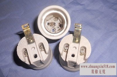 陶瓷灯头怎么样