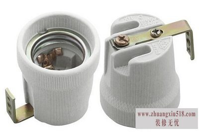 陶瓷灯头怎么样