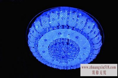 白光led参数