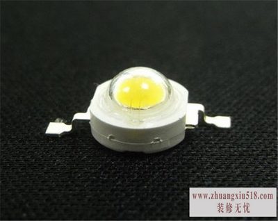 大功率灯珠厂家