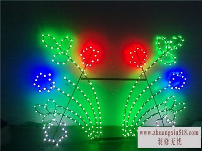 节日灯厂家