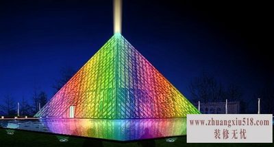 led护栏管介绍