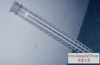 防爆荧光灯价格
