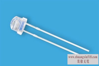 led发光二级管