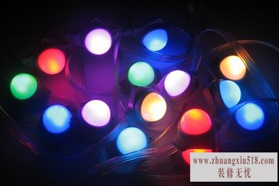 led发光二极管厂家