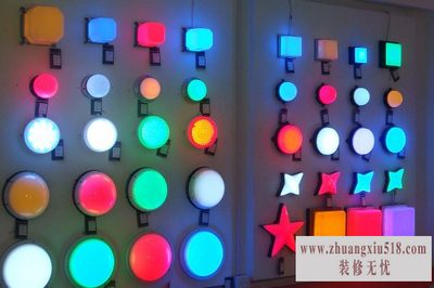 led发光二极管厂家